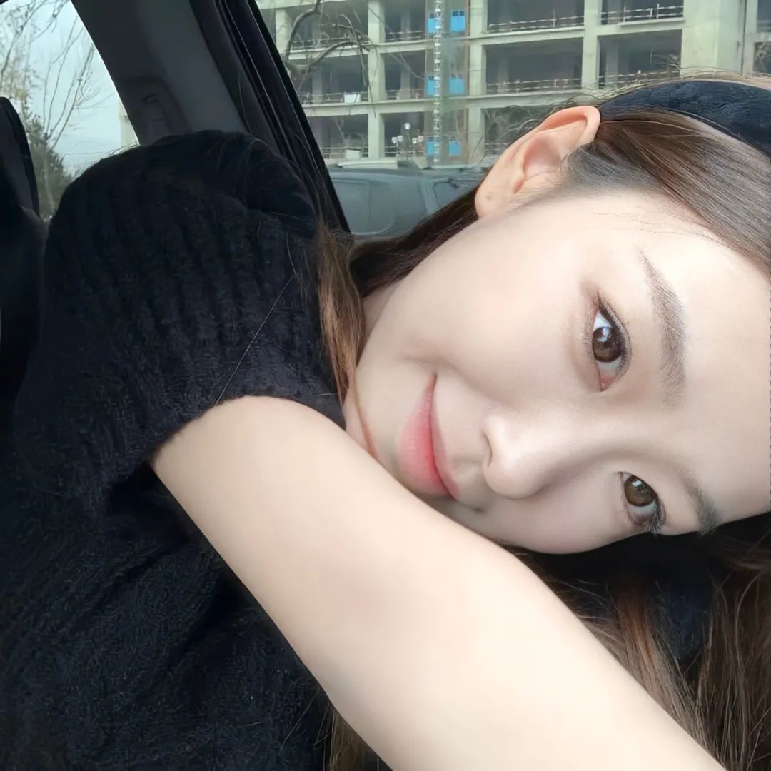 咳，小母牛