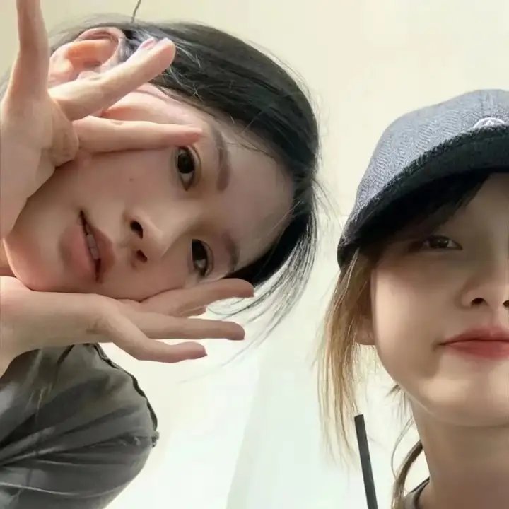 失踪的女中学生