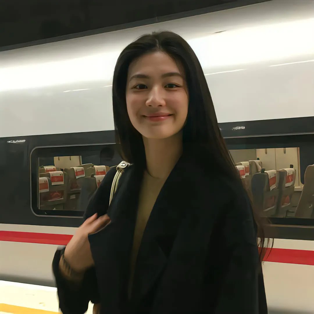 阿游小姐